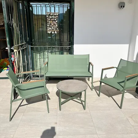 Apartment Home Stay Apartment Villasimius